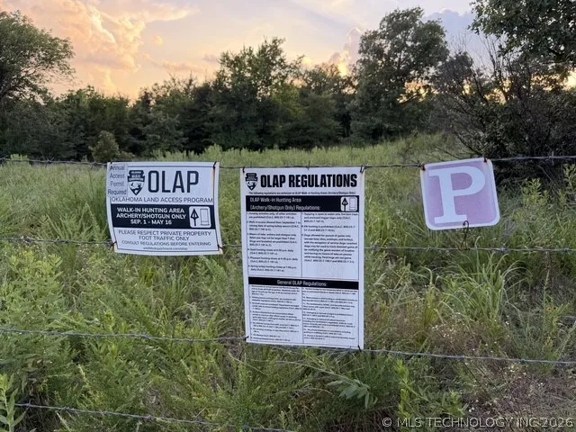 447530 E 1011 Gore, OK 74435