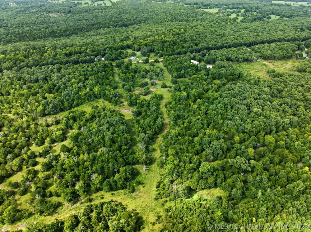 447530 E 1011 Gore, OK 74435