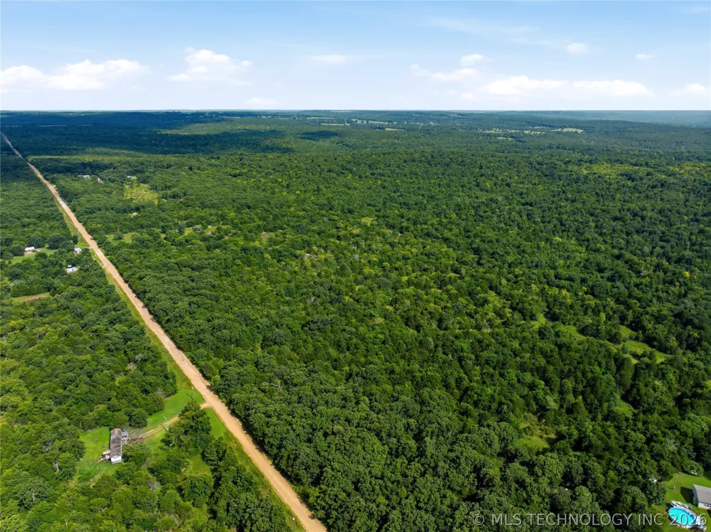 447530 E 1011 Gore, OK 74435