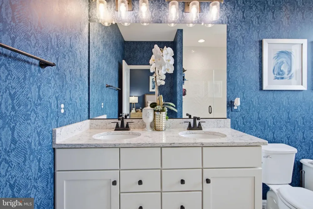 10313 VISTA MEADOW WAY Lanham, MD 20706