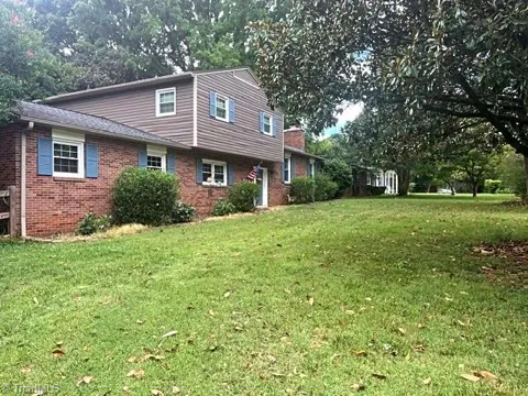 3830 Ranchwood Drive