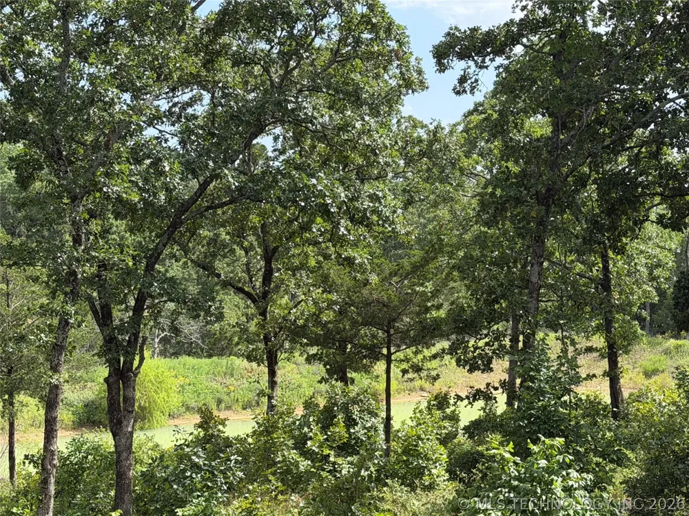 Double Springs Road McAlester, OK 74501