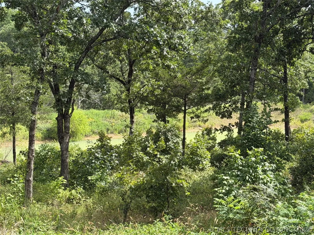 Double Springs Road McAlester, OK 74501