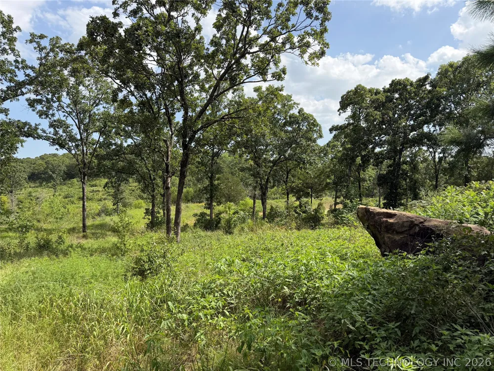 Double Springs Road McAlester, OK 74501