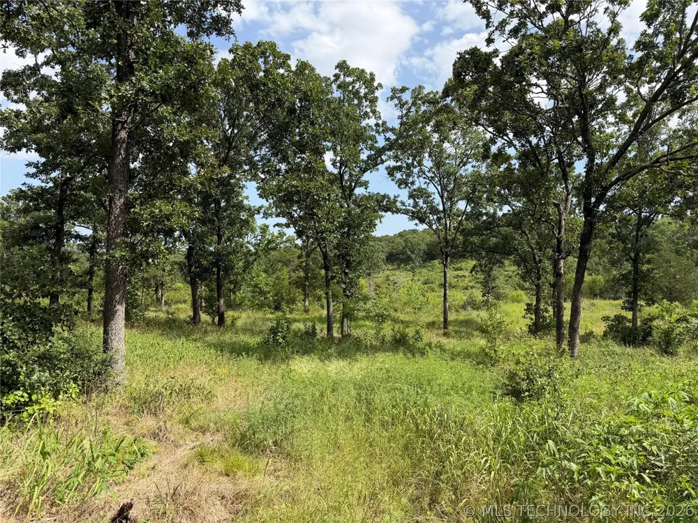 Double Springs Road McAlester, OK 74501