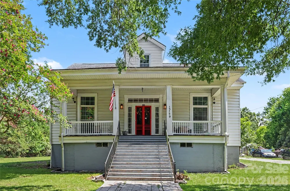 159 E Lacy Street Chester, SC 29706