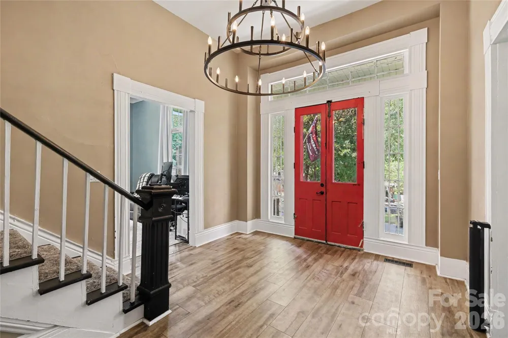 159 E Lacy Street Chester, SC 29706