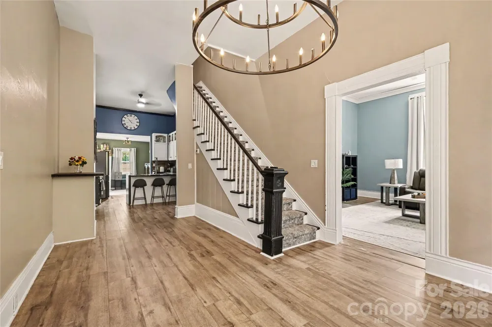 159 E Lacy Street Chester, SC 29706