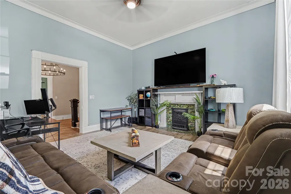 159 E Lacy Street Chester, SC 29706