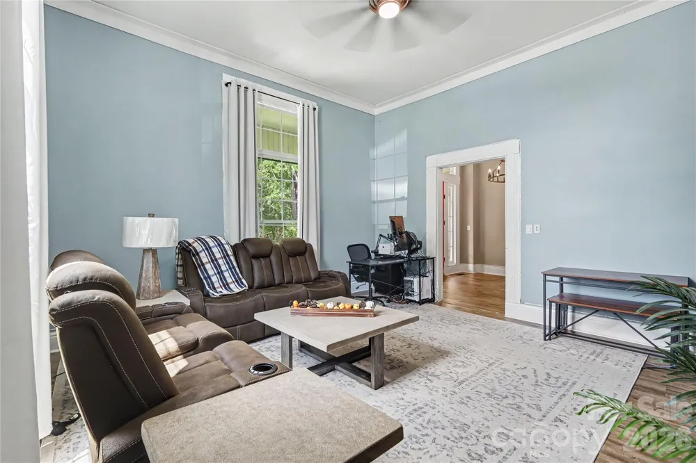 159 E Lacy Street Chester, SC 29706