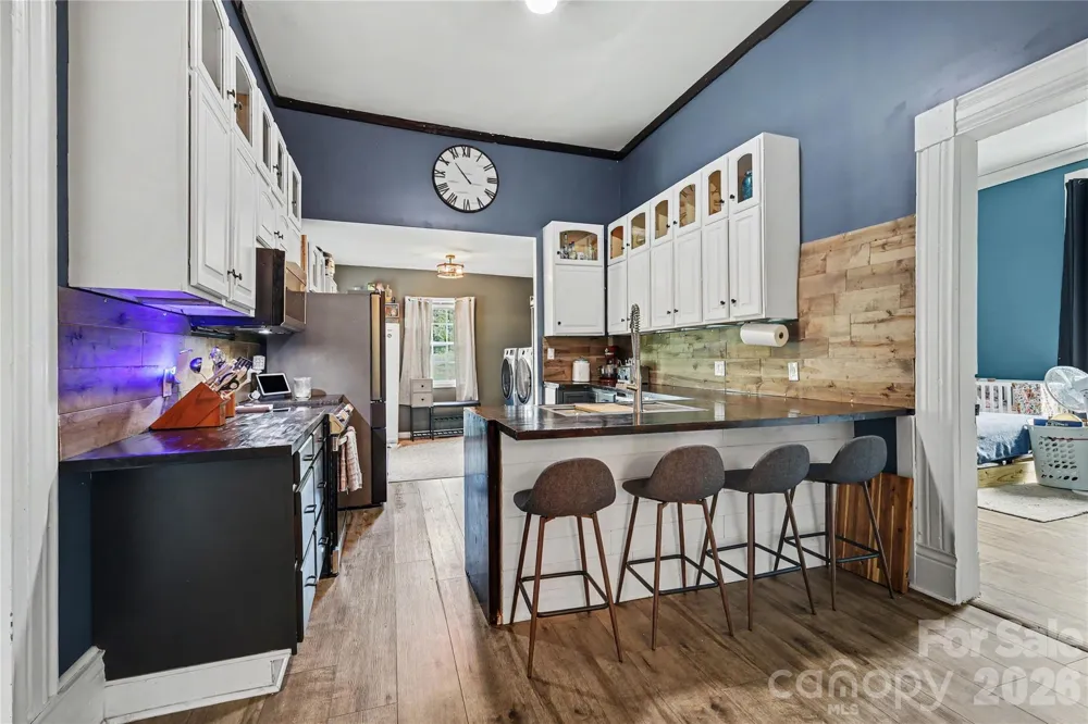 159 E Lacy Street Chester, SC 29706