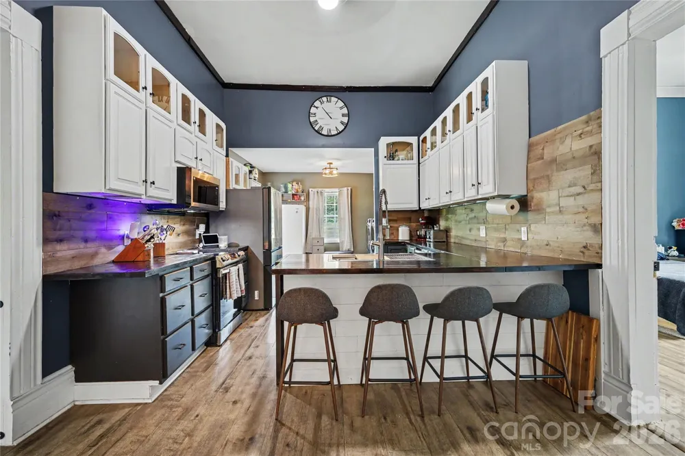 159 E Lacy Street Chester, SC 29706