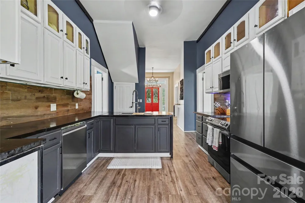 159 E Lacy Street Chester, SC 29706