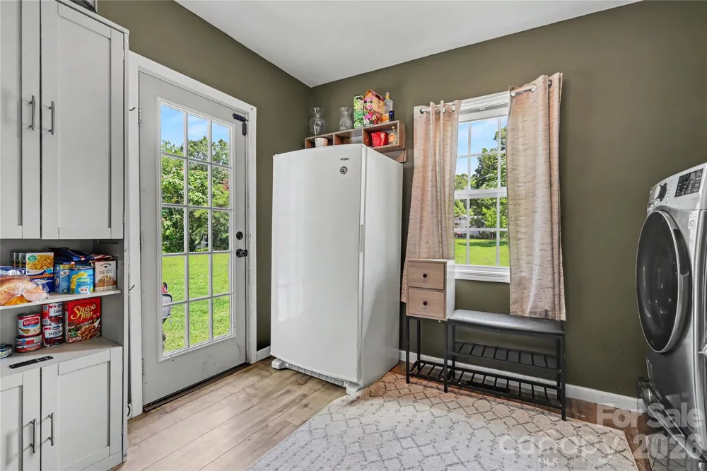 159 E Lacy Street Chester, SC 29706