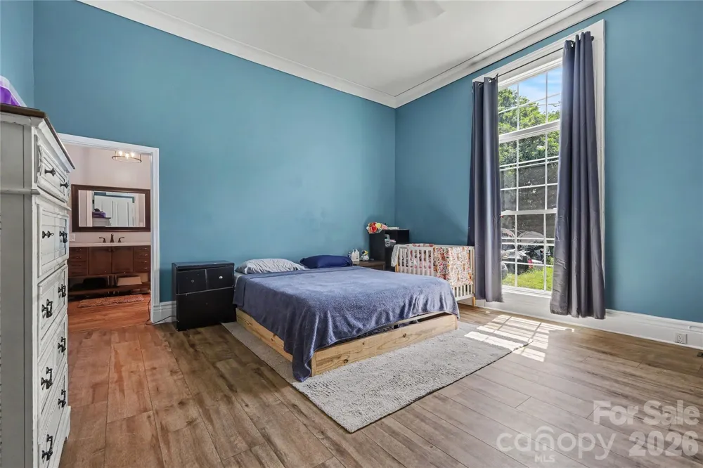159 E Lacy Street Chester, SC 29706