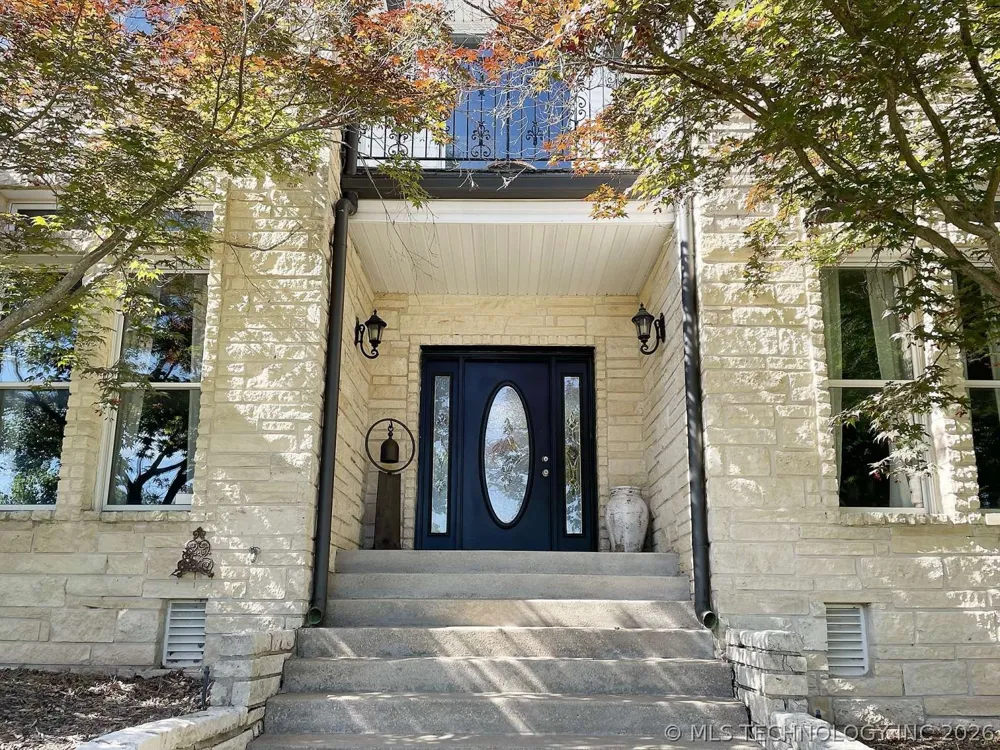 1350 Woodbriar Lane Catoosa, OK 74015