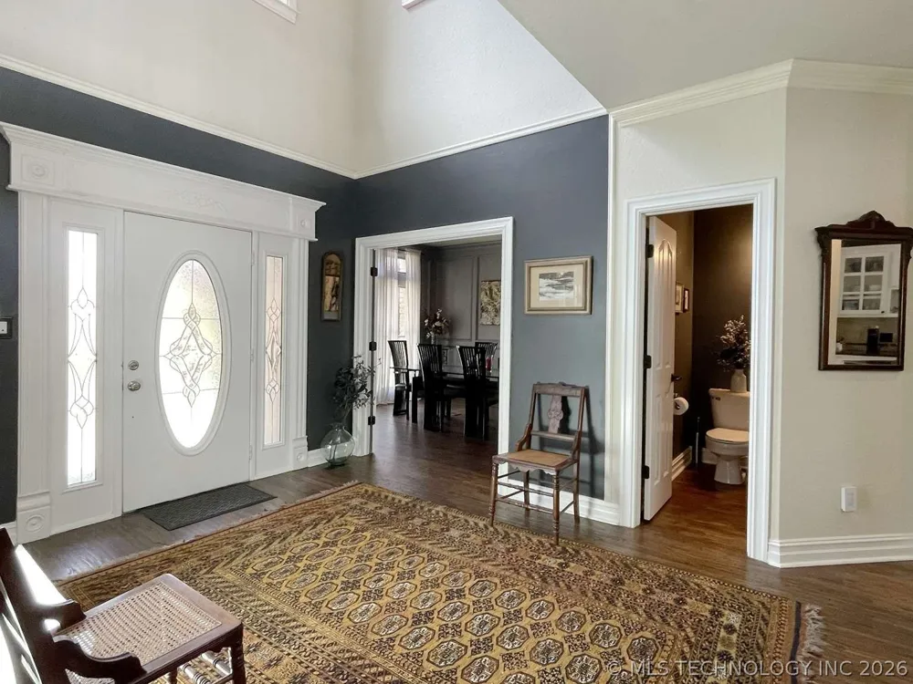 1350 Woodbriar Lane Catoosa, OK 74015
