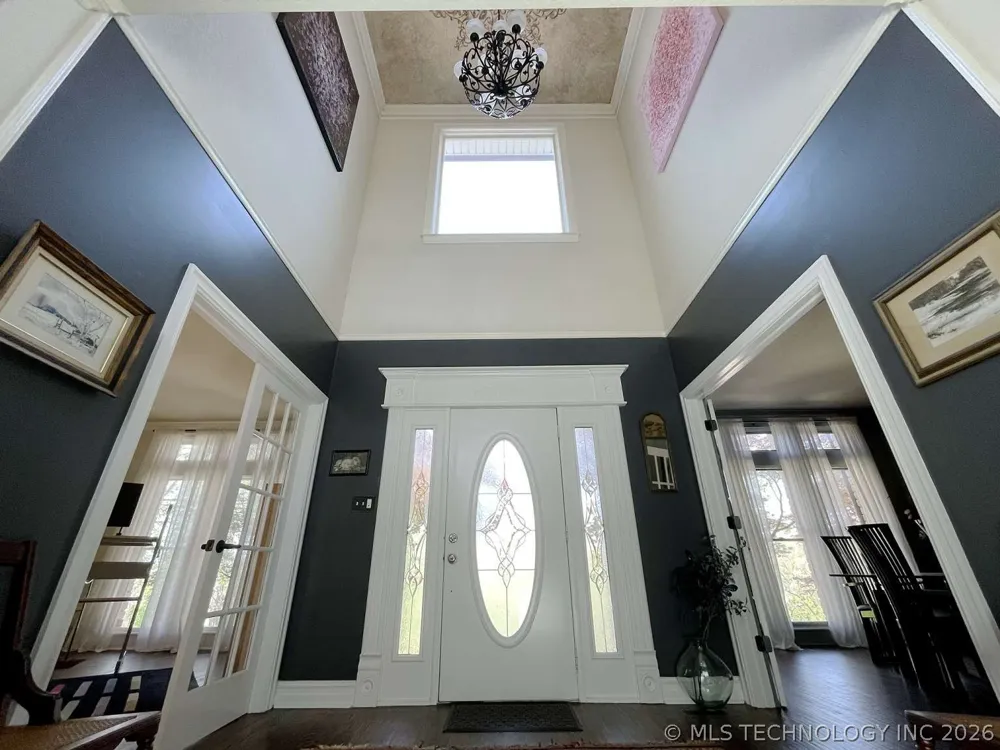 1350 Woodbriar Lane Catoosa, OK 74015