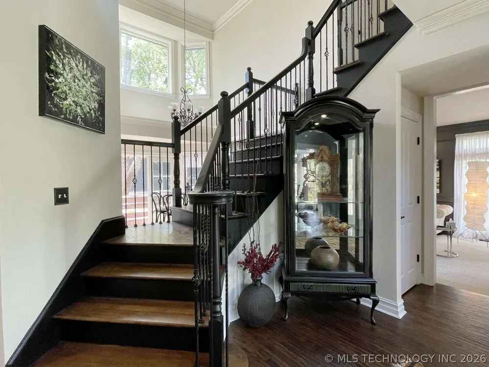 1350 Woodbriar Lane Catoosa, OK 74015