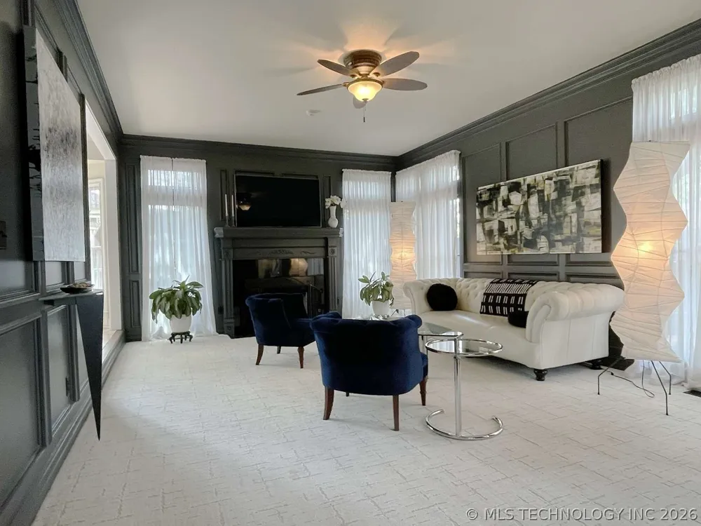 1350 Woodbriar Lane Catoosa, OK 74015