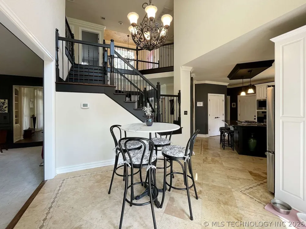 1350 Woodbriar Lane Catoosa, OK 74015