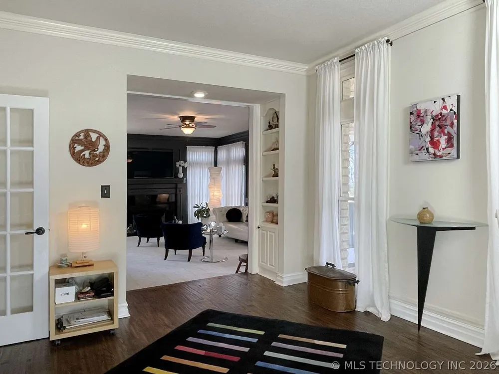 1350 Woodbriar Lane Catoosa, OK 74015