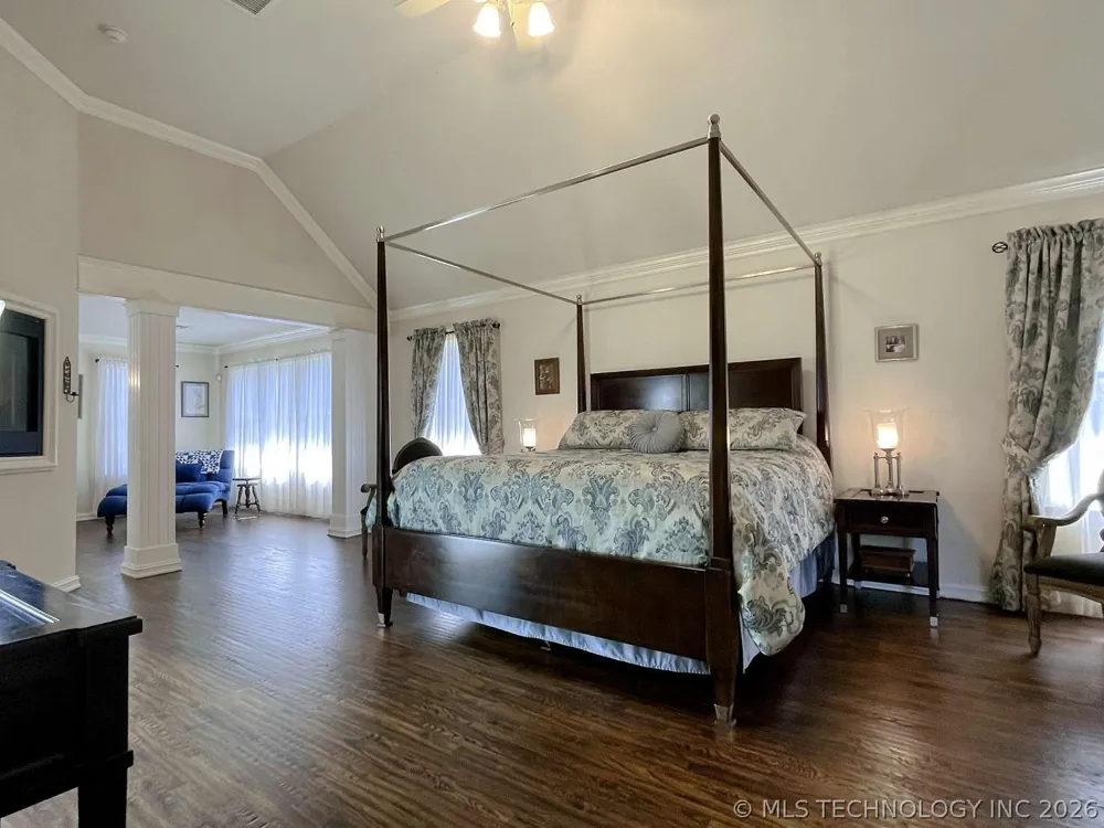 1350 Woodbriar Lane Catoosa, OK 74015