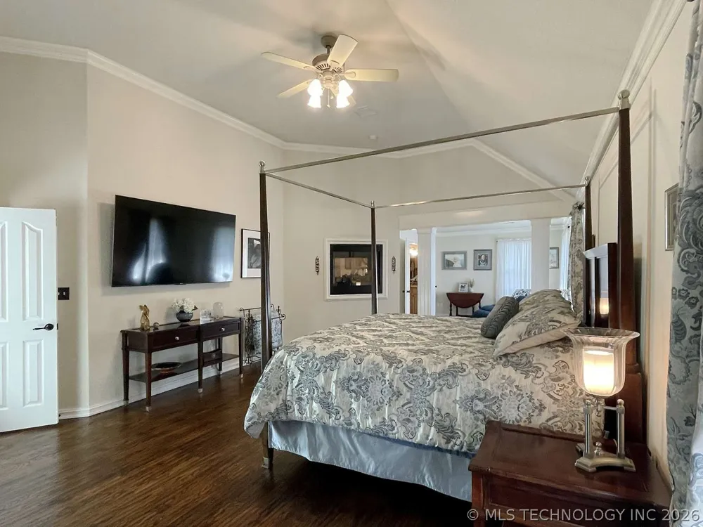 1350 Woodbriar Lane Catoosa, OK 74015