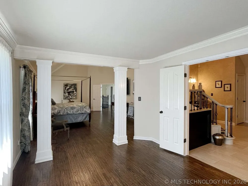 1350 Woodbriar Lane Catoosa, OK 74015