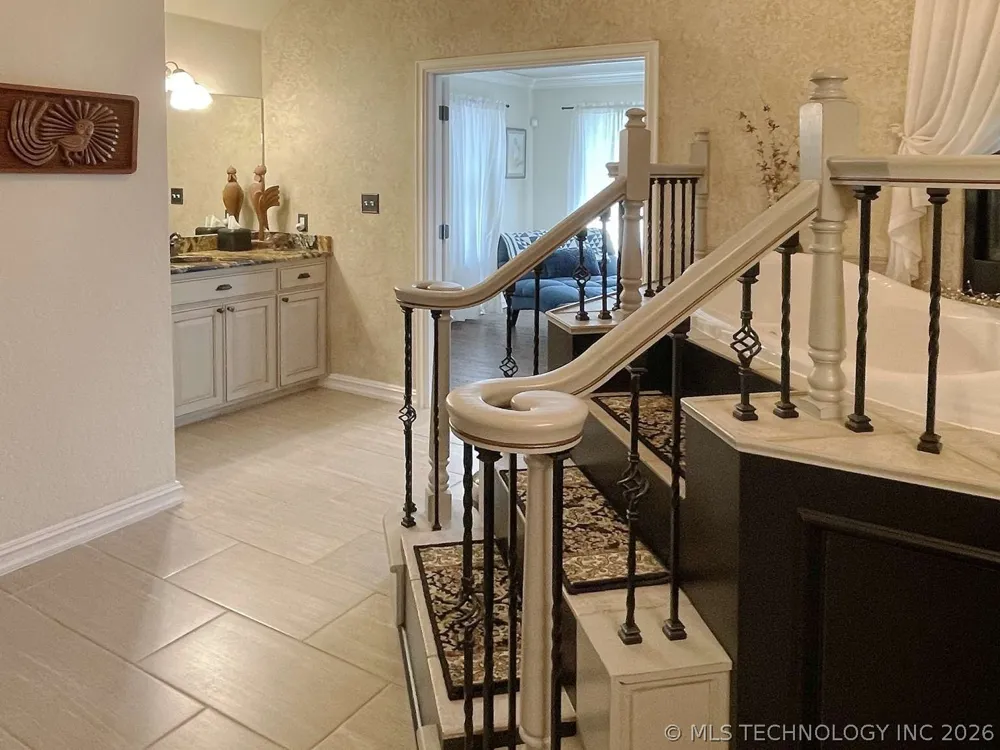 1350 Woodbriar Lane Catoosa, OK 74015