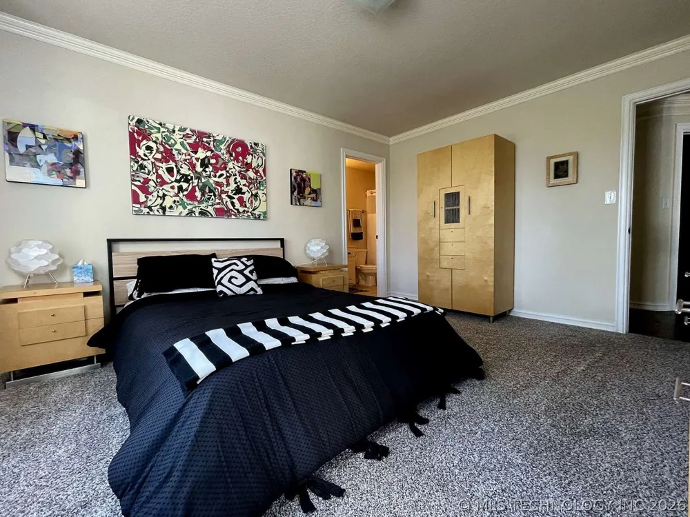 1350 Woodbriar Lane Catoosa, OK 74015