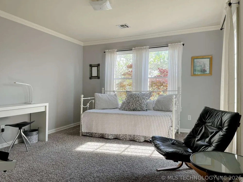 1350 Woodbriar Lane Catoosa, OK 74015