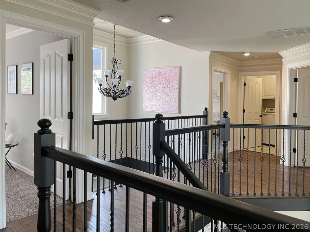 1350 Woodbriar Lane Catoosa, OK 74015