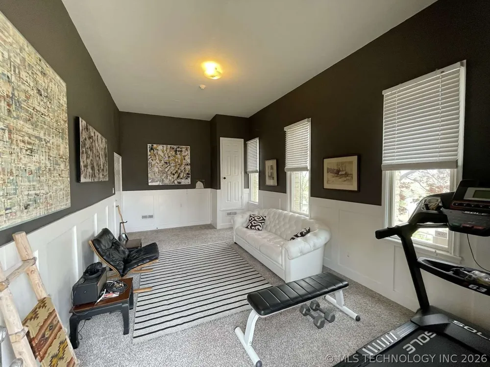1350 Woodbriar Lane Catoosa, OK 74015