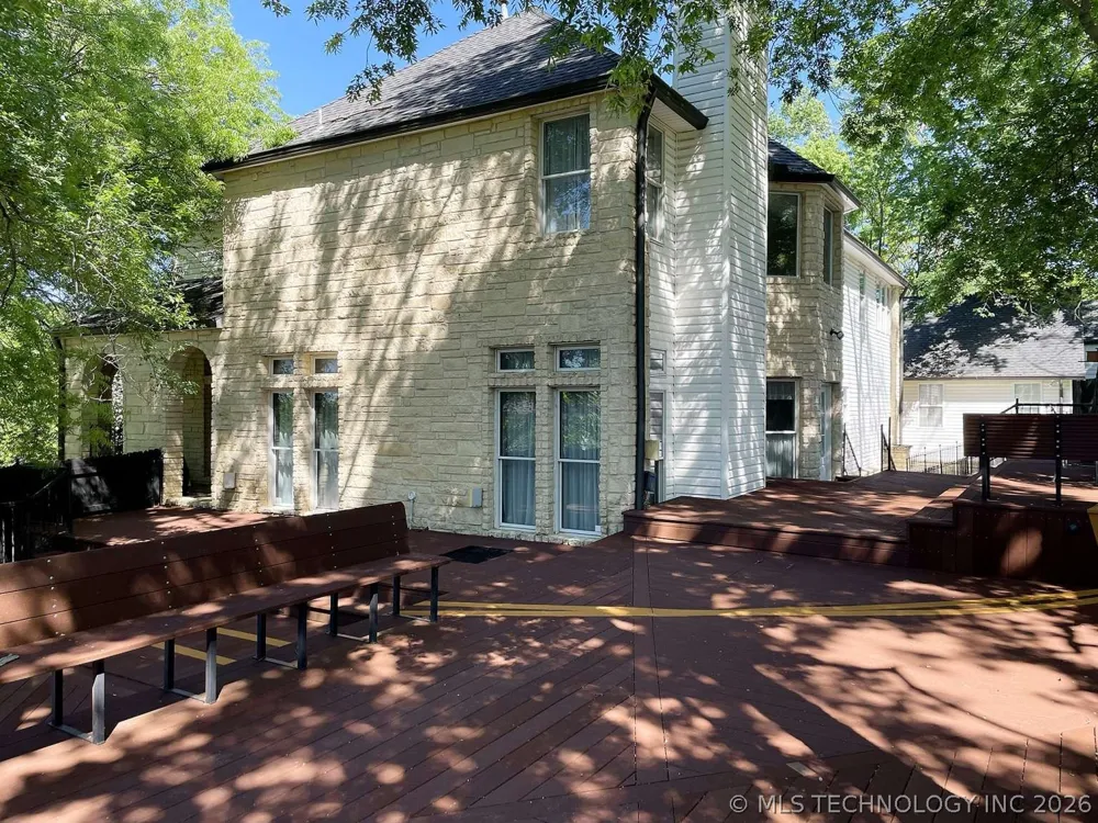 1350 Woodbriar Lane Catoosa, OK 74015