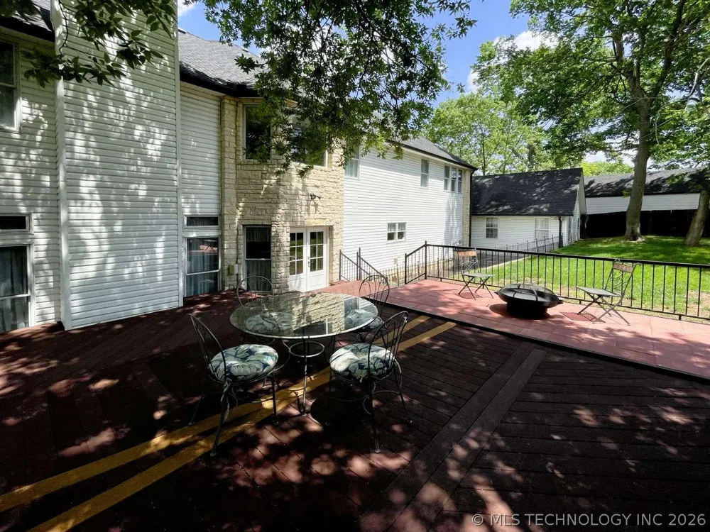 1350 Woodbriar Lane Catoosa, OK 74015