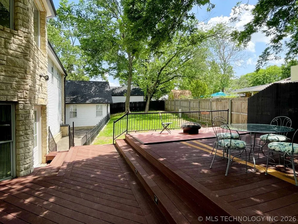 1350 Woodbriar Lane Catoosa, OK 74015