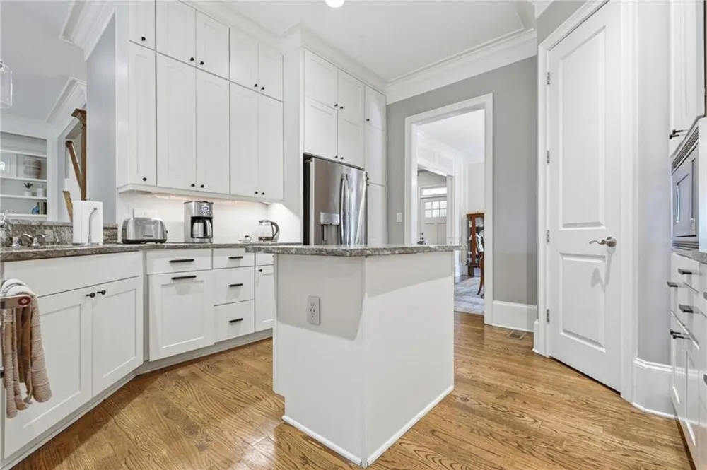 1372 Noel Drive NE Brookhaven, GA 30319