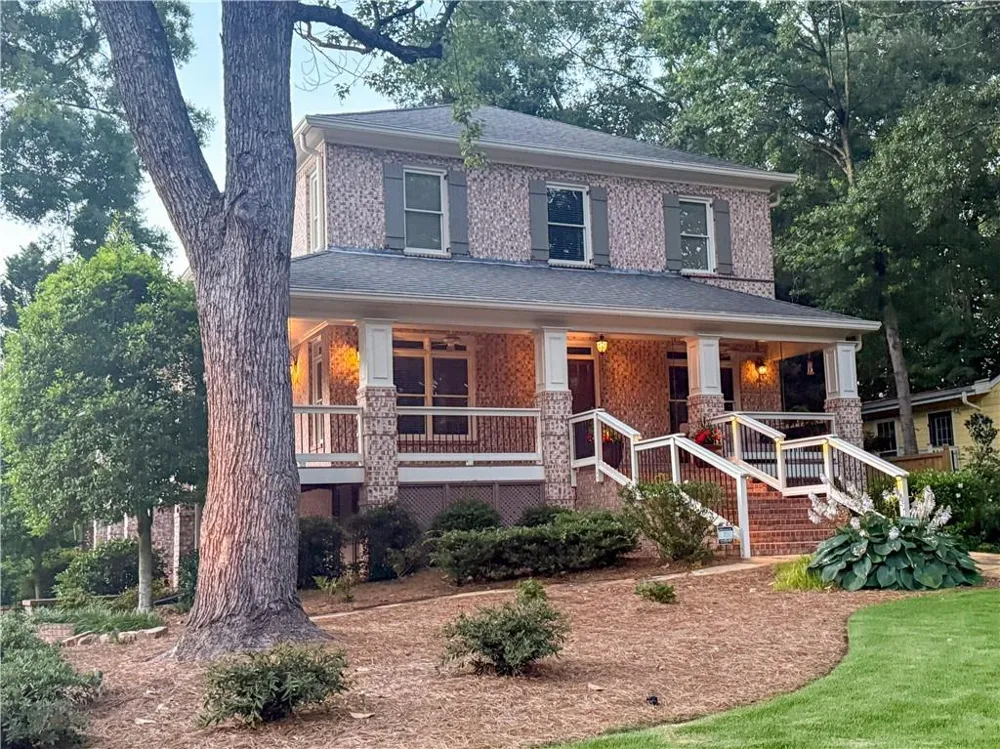 1372 Noel Drive NE Brookhaven, GA 30319