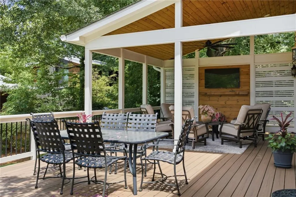 1372 Noel Drive NE Brookhaven, GA 30319