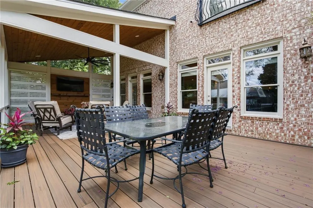 1372 Noel Drive NE Brookhaven, GA 30319