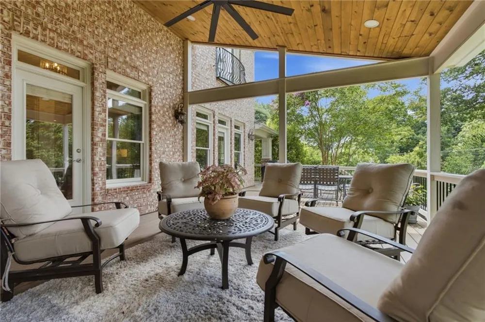 1372 Noel Drive NE Brookhaven, GA 30319