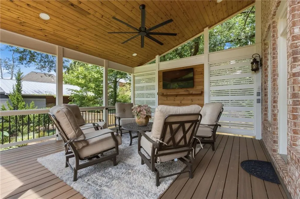 1372 Noel Drive NE Brookhaven, GA 30319