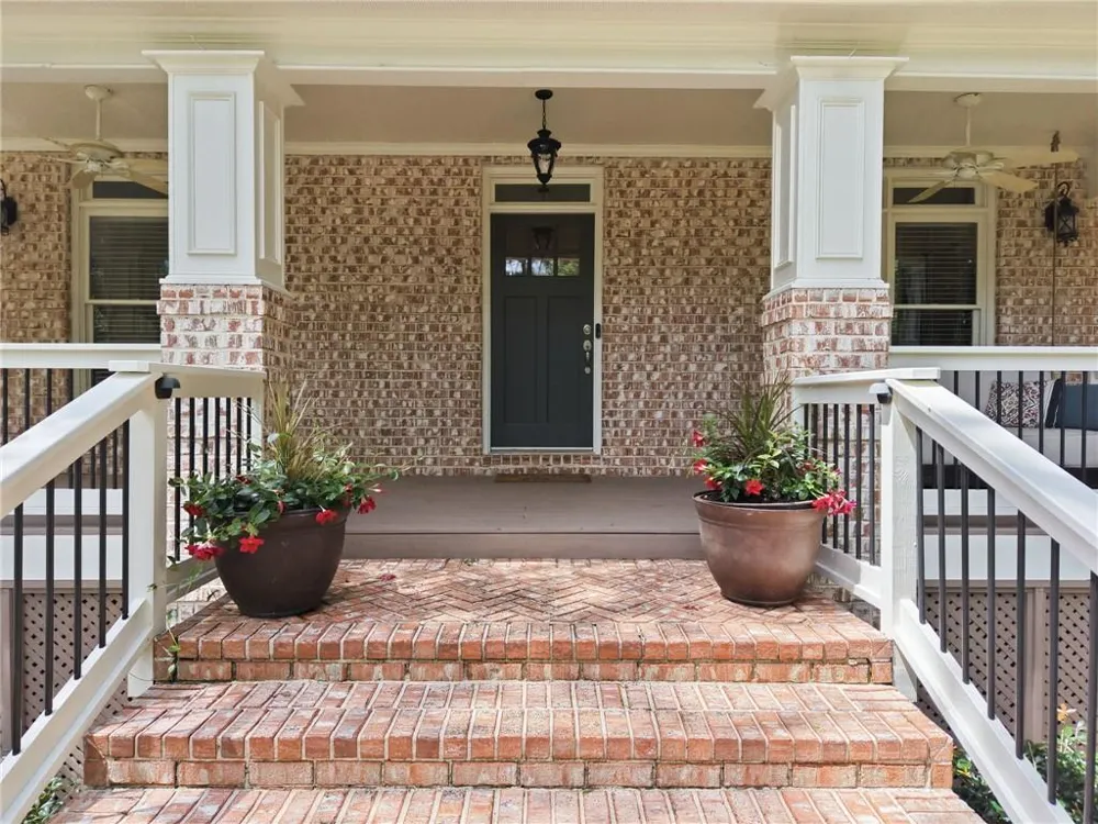 1372 Noel Drive NE Brookhaven, GA 30319
