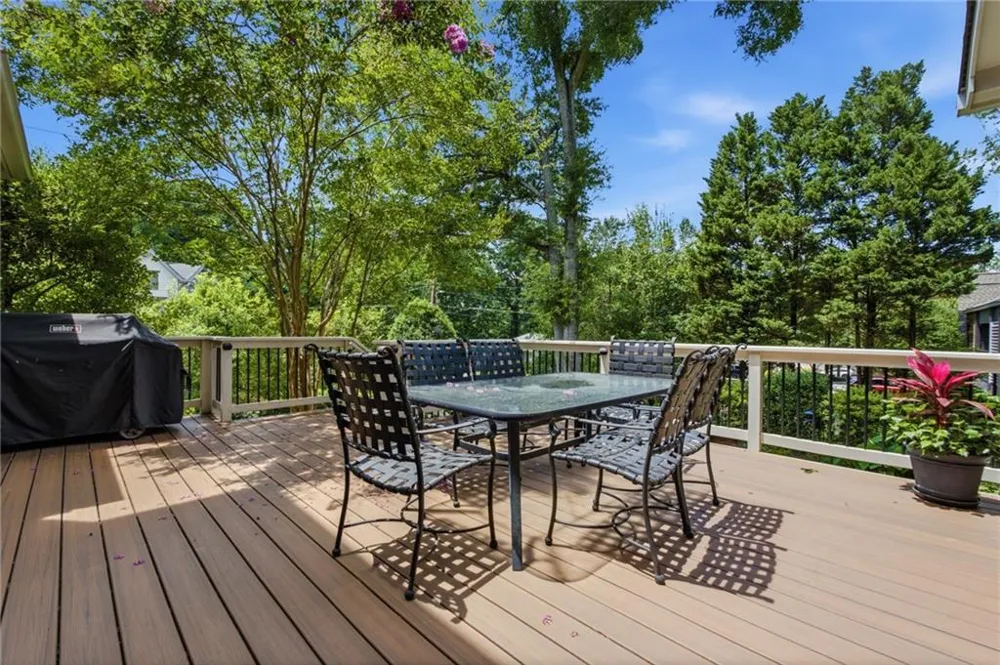 1372 Noel Drive NE Brookhaven, GA 30319
