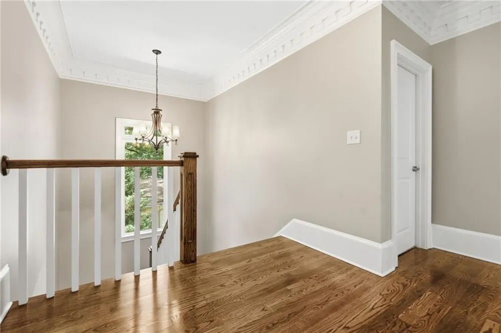1372 Noel Drive NE Brookhaven, GA 30319