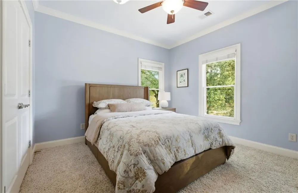 1372 Noel Drive NE Brookhaven, GA 30319