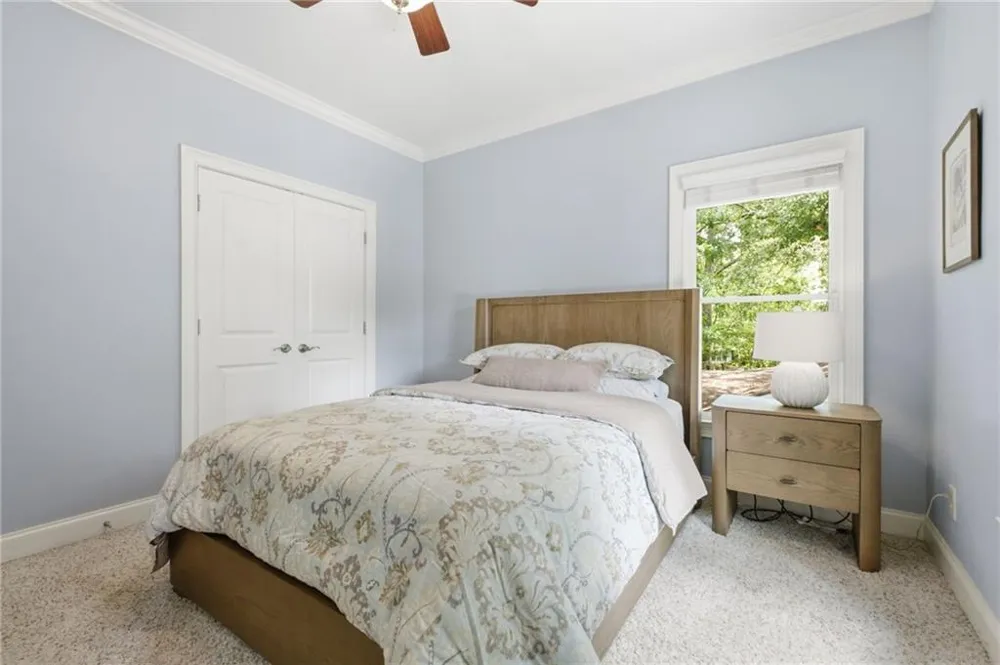 1372 Noel Drive NE Brookhaven, GA 30319
