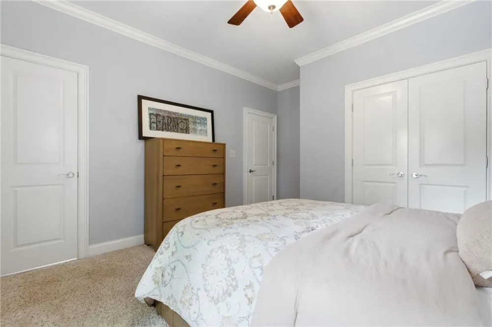 1372 Noel Drive NE Brookhaven, GA 30319