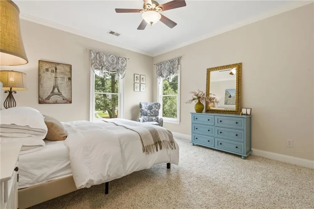 1372 Noel Drive NE Brookhaven, GA 30319